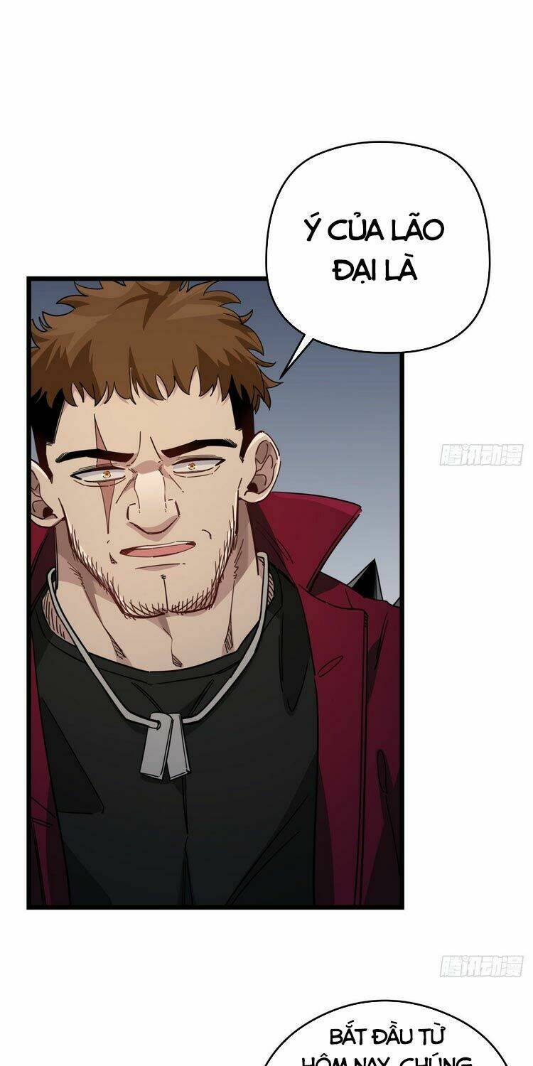 Giải Thoát 99 Nữ Chính Ở Mạt Thế Chapter 50 - Trang 2