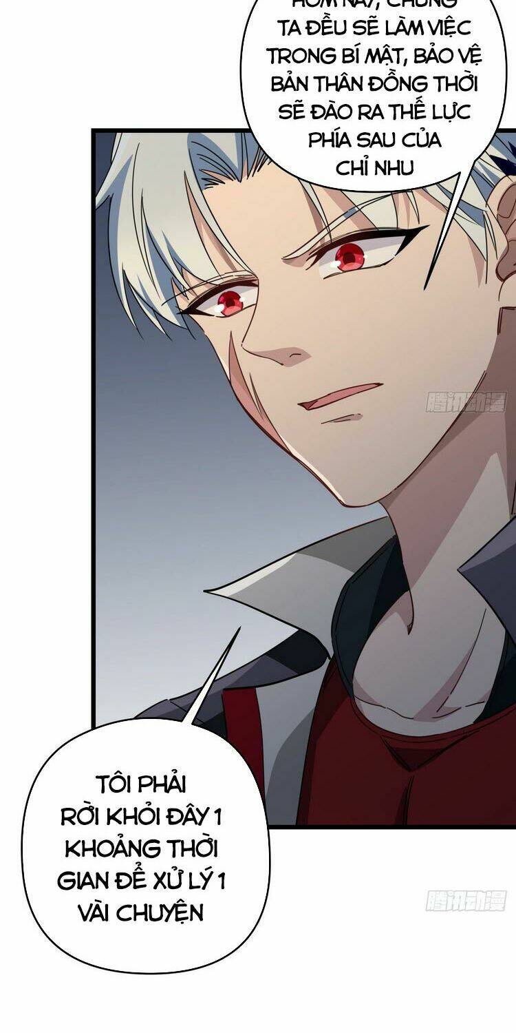 Giải Thoát 99 Nữ Chính Ở Mạt Thế Chapter 50 - Trang 2