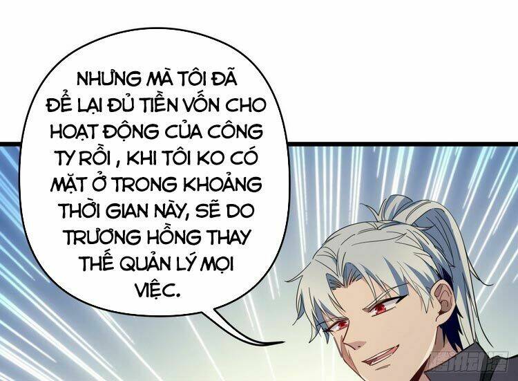 Giải Thoát 99 Nữ Chính Ở Mạt Thế Chapter 50 - Trang 2