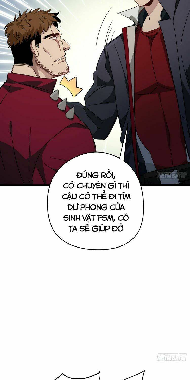 Giải Thoát 99 Nữ Chính Ở Mạt Thế Chapter 50 - Trang 2