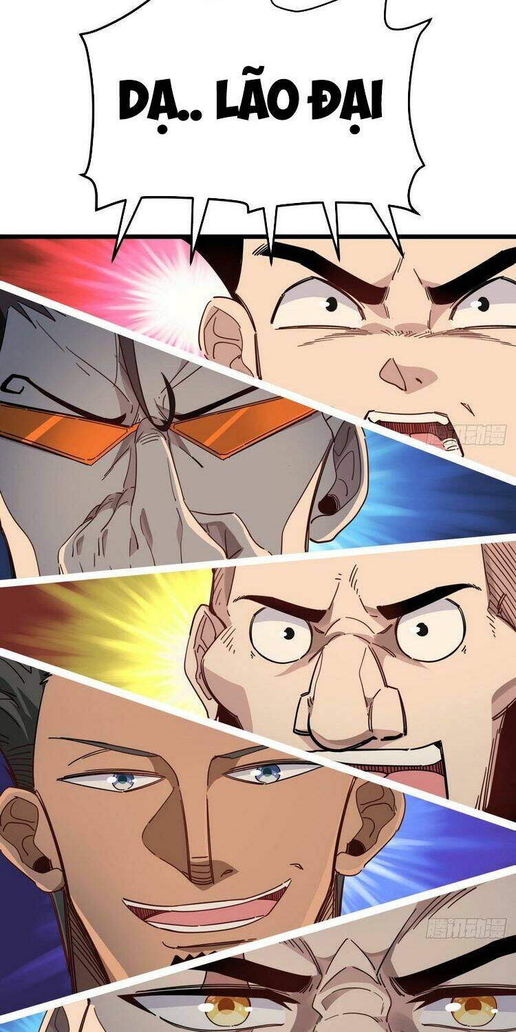 Giải Thoát 99 Nữ Chính Ở Mạt Thế Chapter 50 - Trang 2