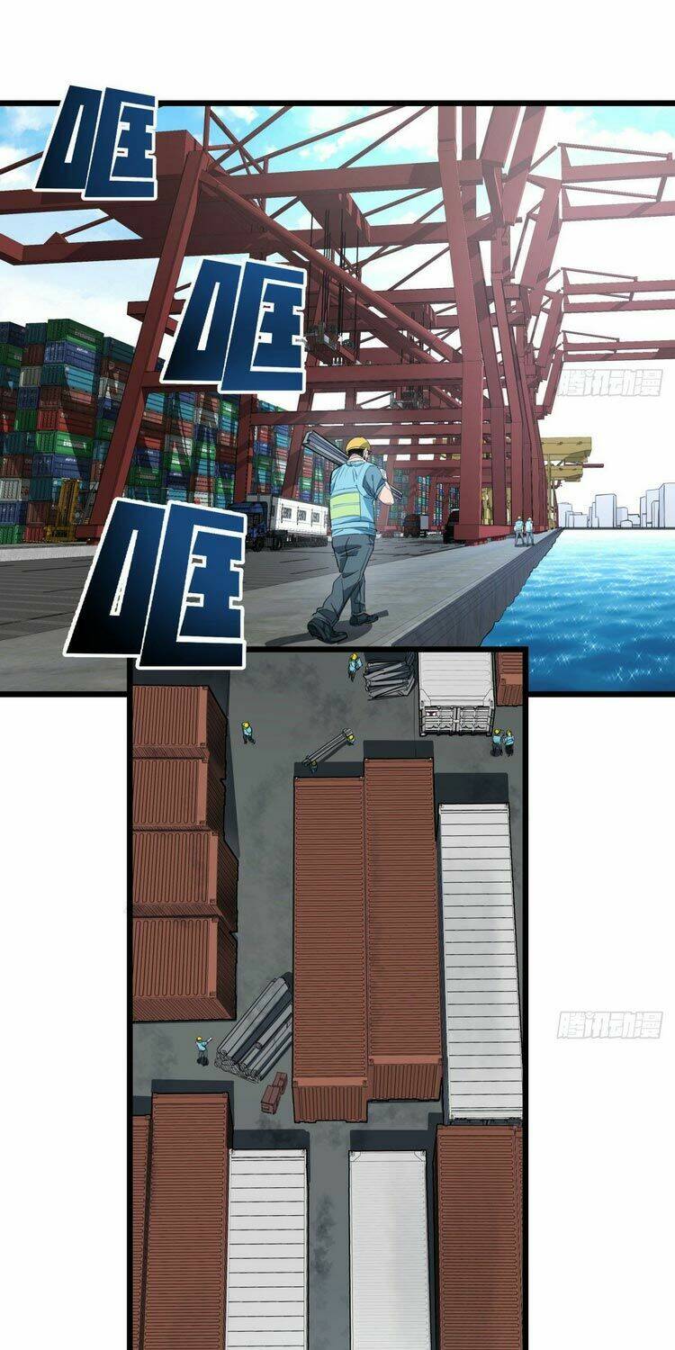 Giải Thoát 99 Nữ Chính Ở Mạt Thế Chapter 50 - Trang 2