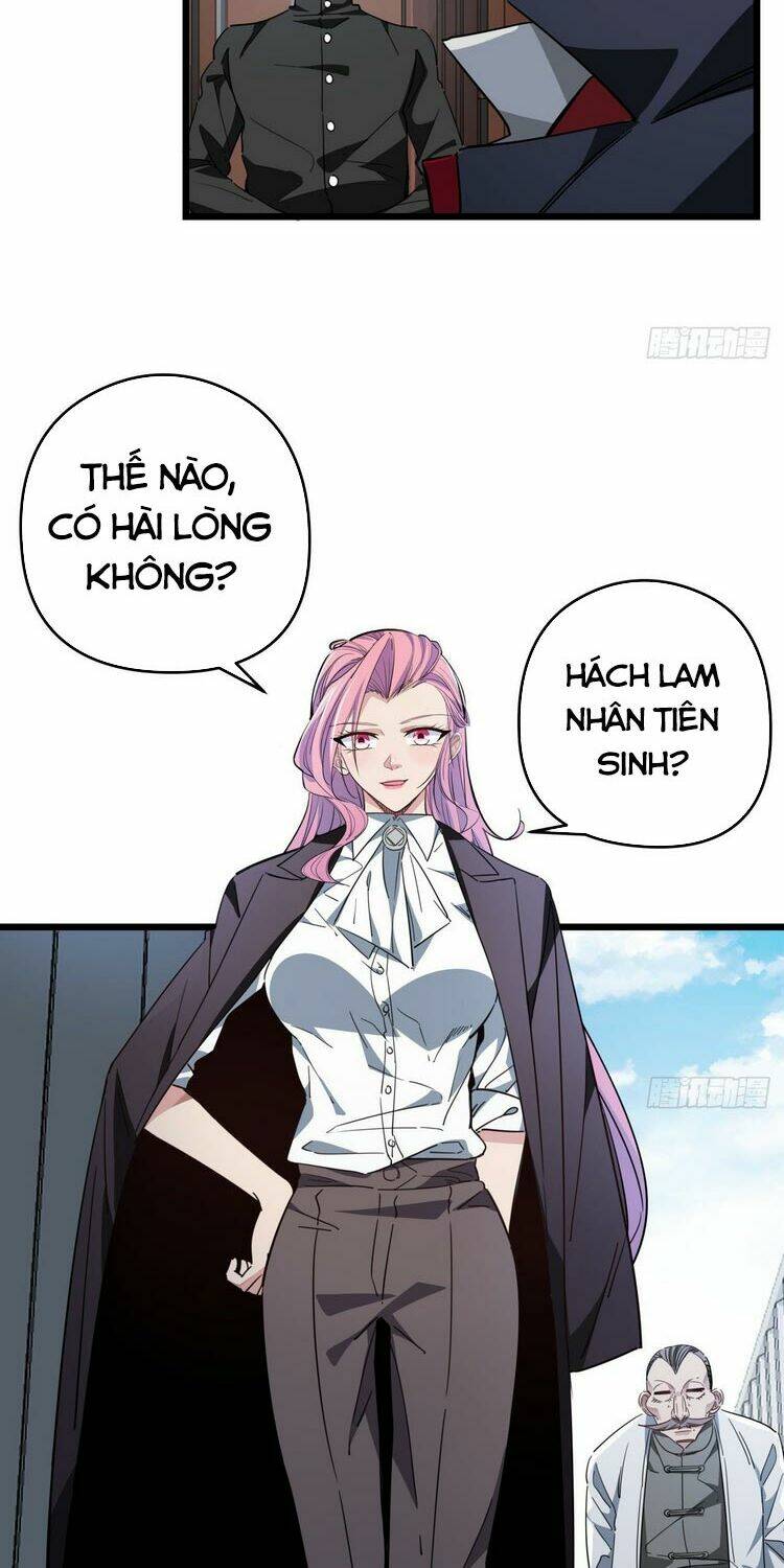 Giải Thoát 99 Nữ Chính Ở Mạt Thế Chapter 50 - Trang 2