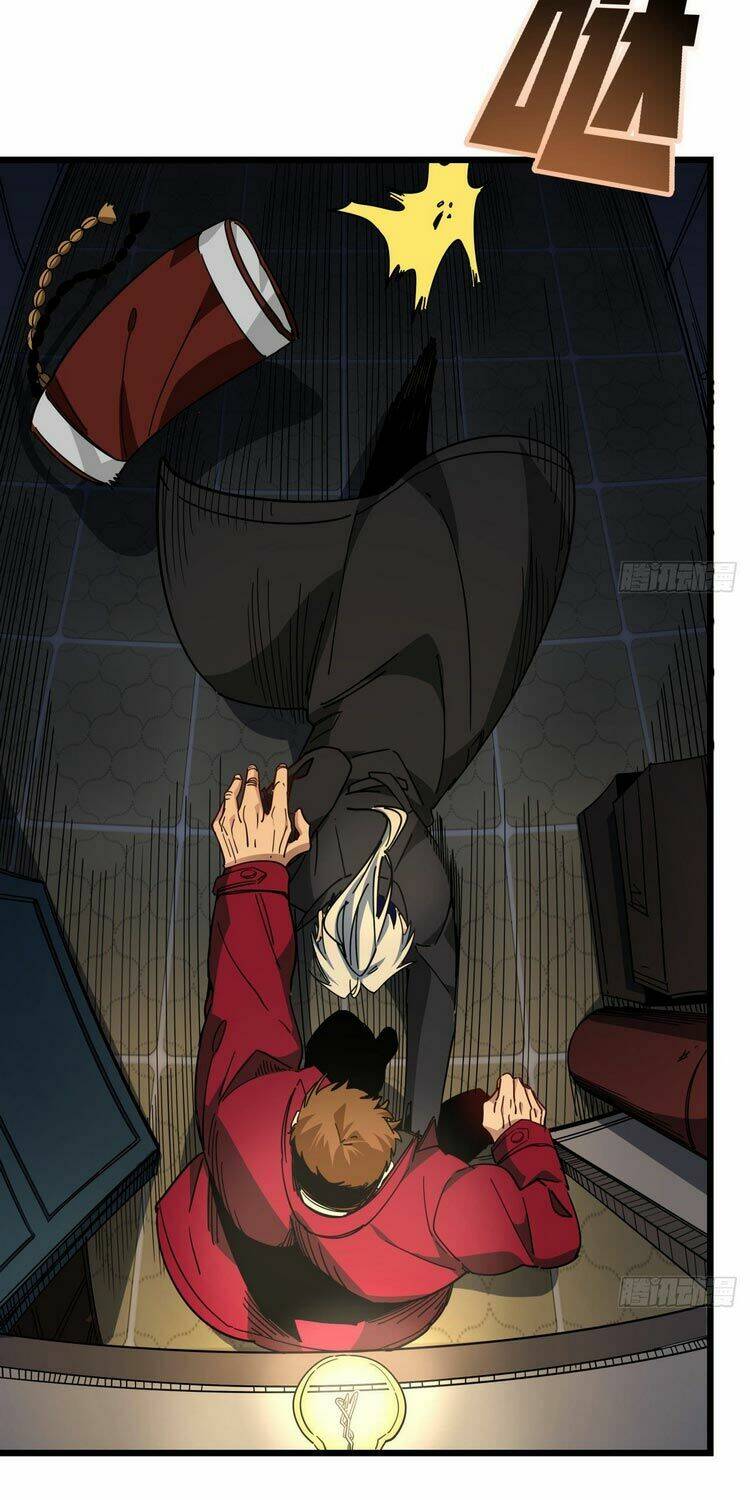 Giải Thoát 99 Nữ Chính Ở Mạt Thế Chapter 50 - Trang 2