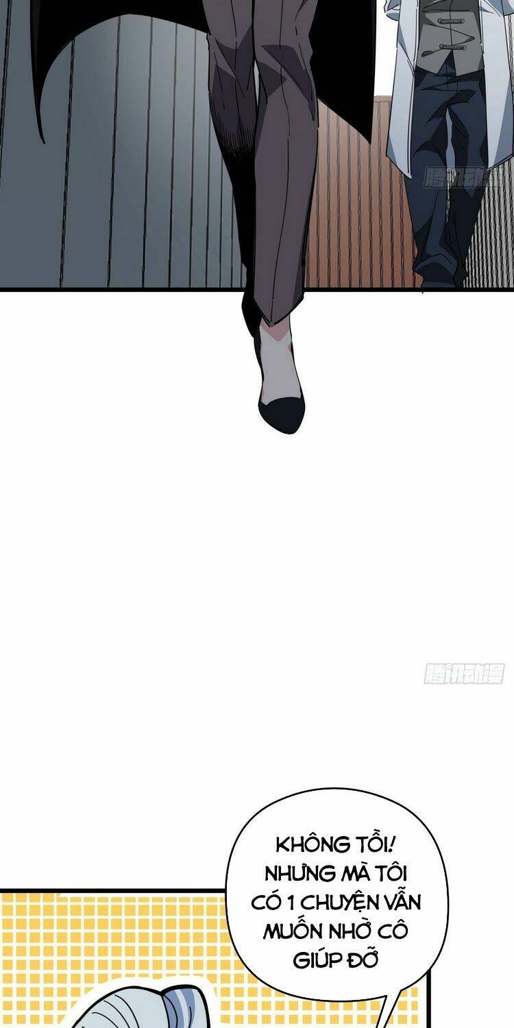 Giải Thoát 99 Nữ Chính Ở Mạt Thế Chapter 50 - Trang 2