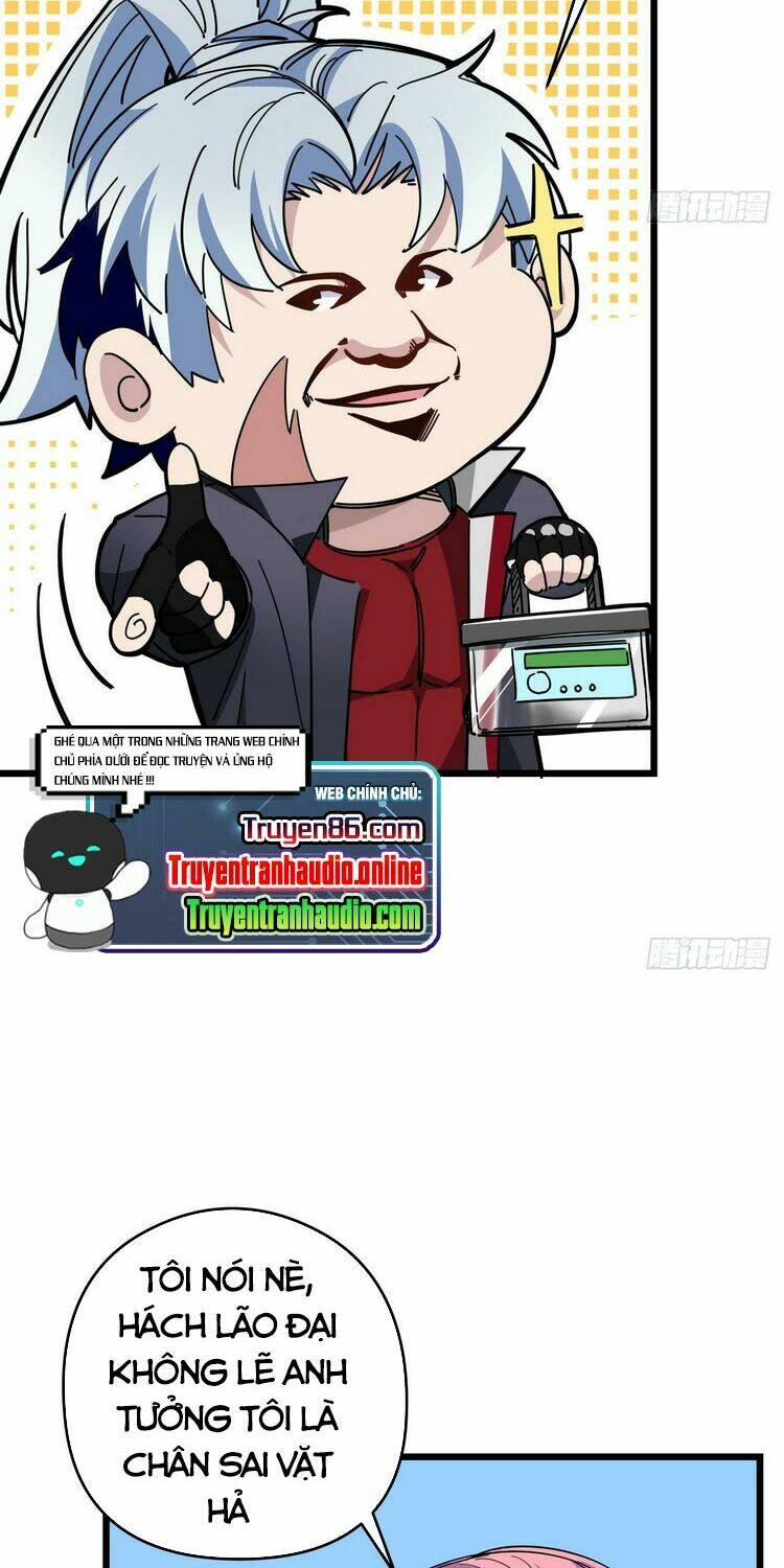 Giải Thoát 99 Nữ Chính Ở Mạt Thế Chapter 50 - Trang 2