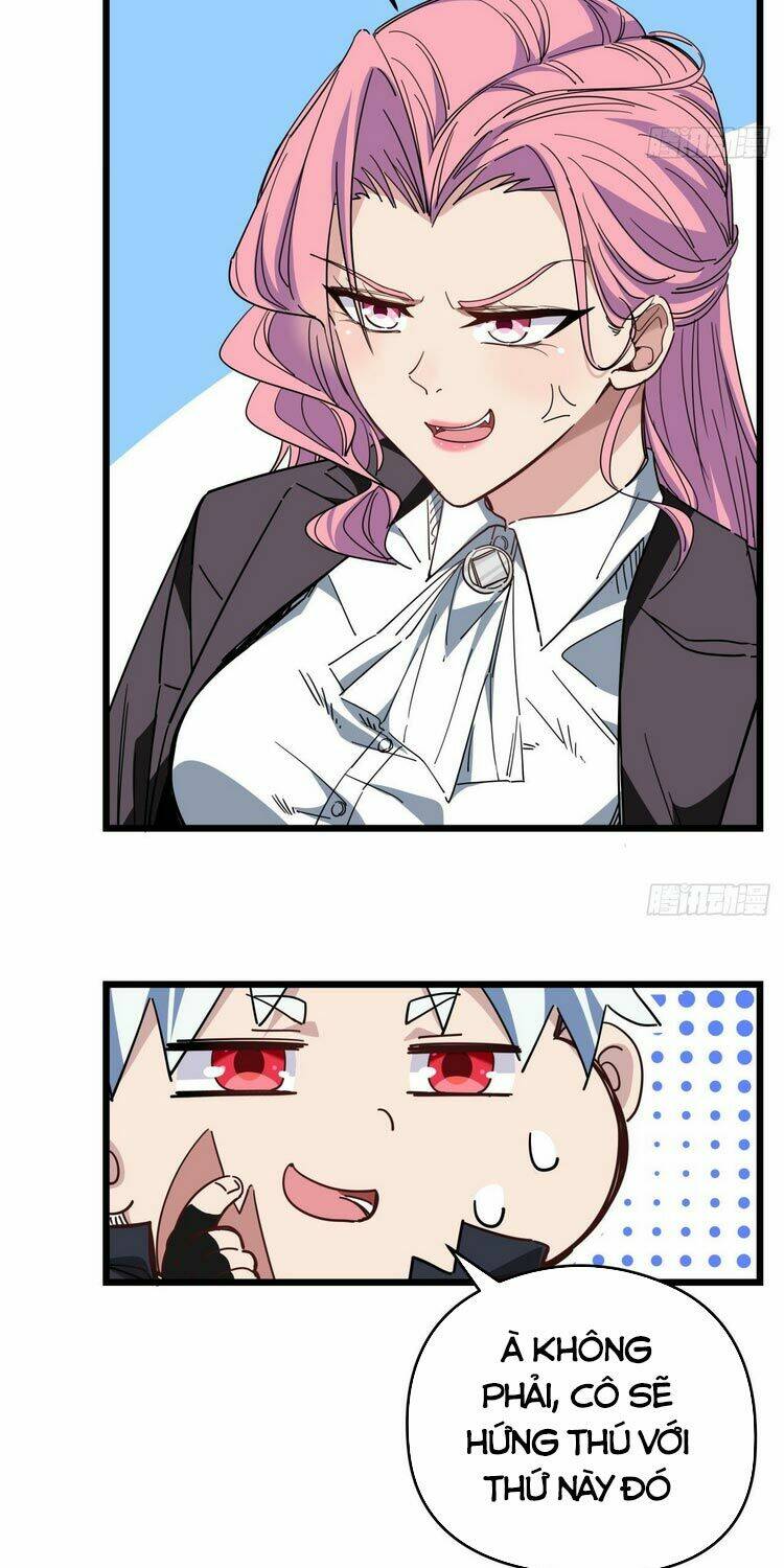 Giải Thoát 99 Nữ Chính Ở Mạt Thế Chapter 50 - Trang 2
