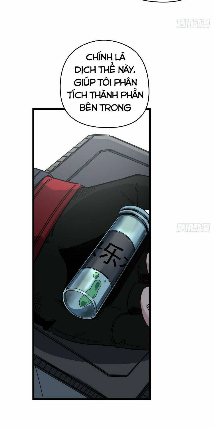 Giải Thoát 99 Nữ Chính Ở Mạt Thế Chapter 50 - Trang 2