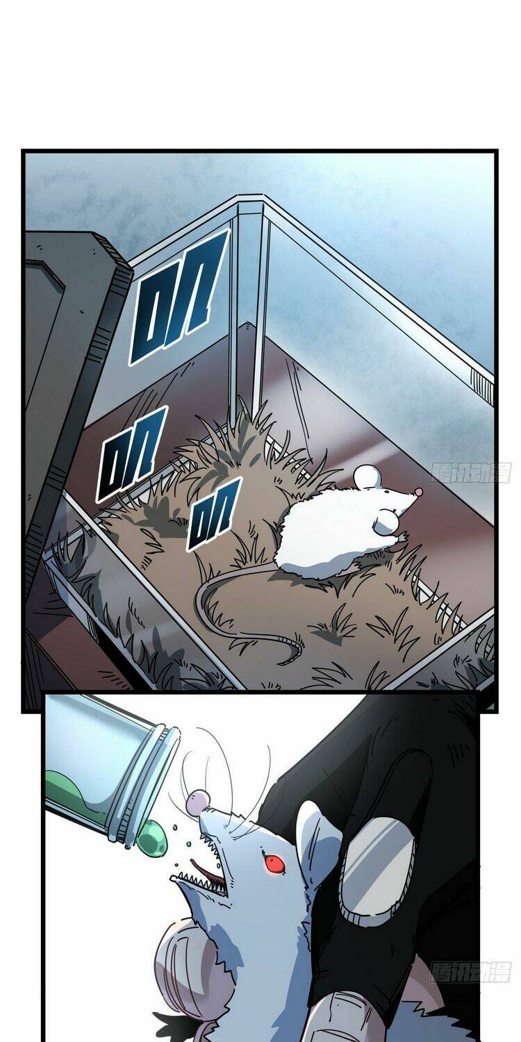 Giải Thoát 99 Nữ Chính Ở Mạt Thế Chapter 50 - Trang 2