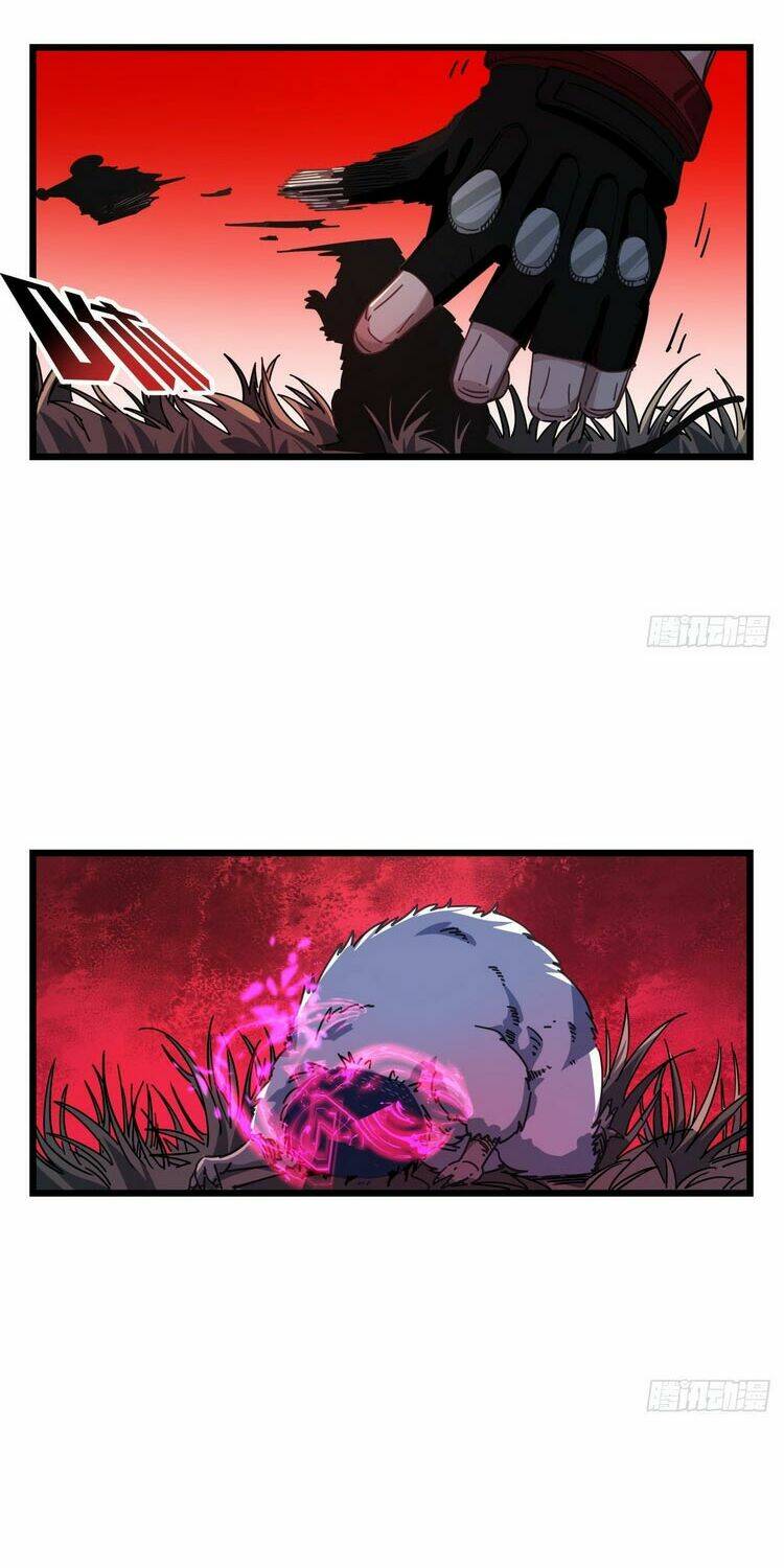 Giải Thoát 99 Nữ Chính Ở Mạt Thế Chapter 50 - Trang 2