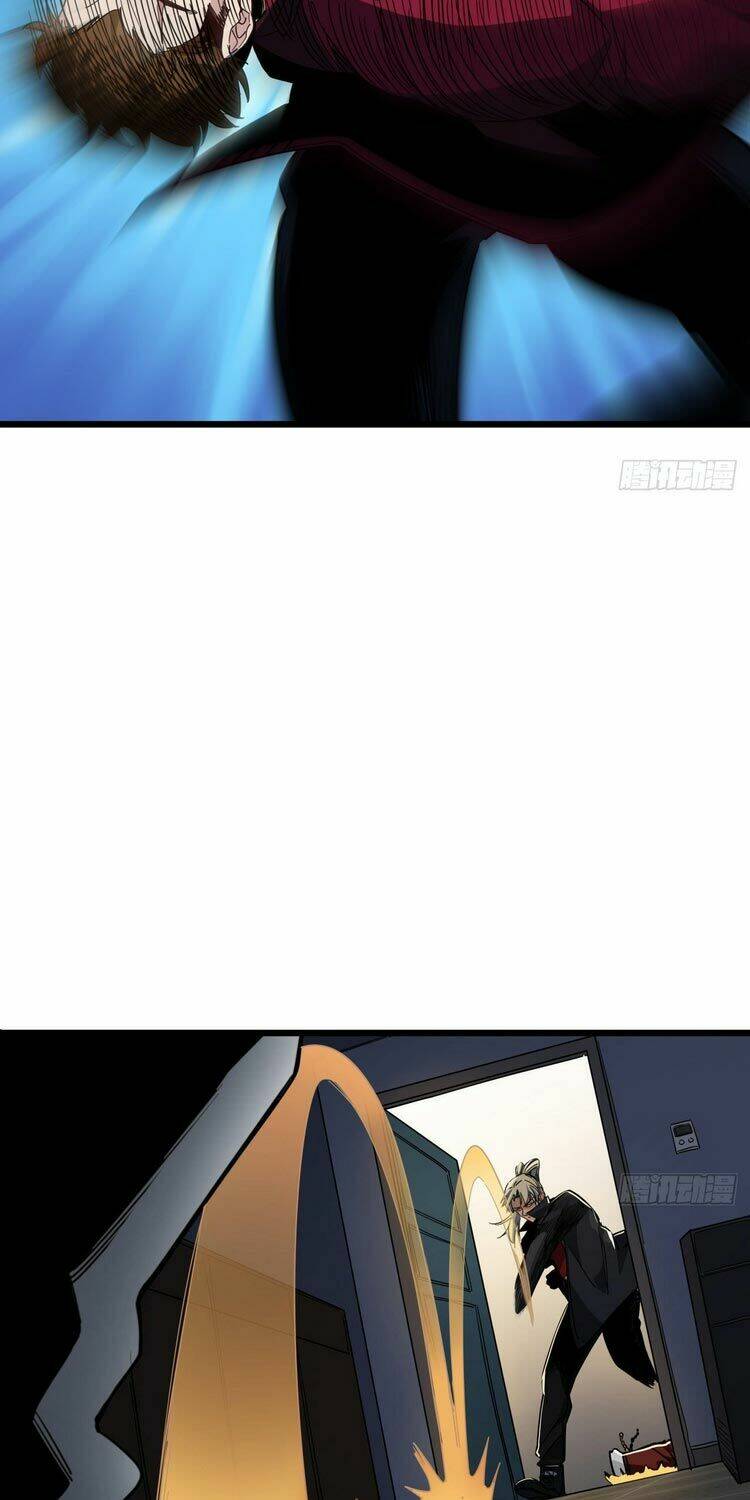 Giải Thoát 99 Nữ Chính Ở Mạt Thế Chapter 50 - Trang 2