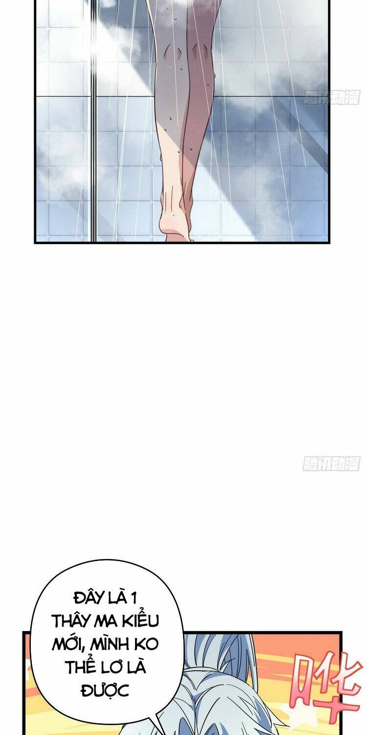 Giải Thoát 99 Nữ Chính Ở Mạt Thế Chapter 51 - Trang 2