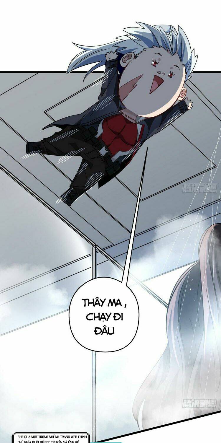 Giải Thoát 99 Nữ Chính Ở Mạt Thế Chapter 51 - Trang 2