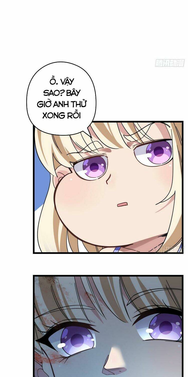 Giải Thoát 99 Nữ Chính Ở Mạt Thế Chapter 52 - Trang 2