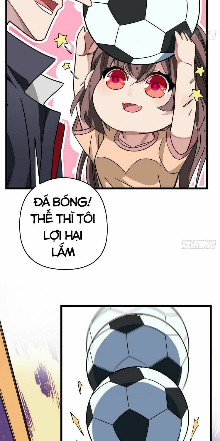 Giải Thoát 99 Nữ Chính Ở Mạt Thế Chapter 52 - Trang 2