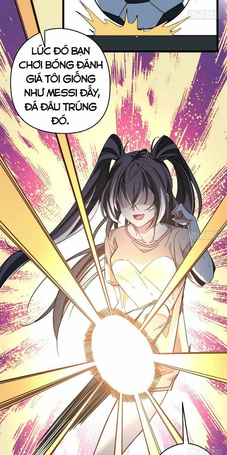 Giải Thoát 99 Nữ Chính Ở Mạt Thế Chapter 52 - Trang 2