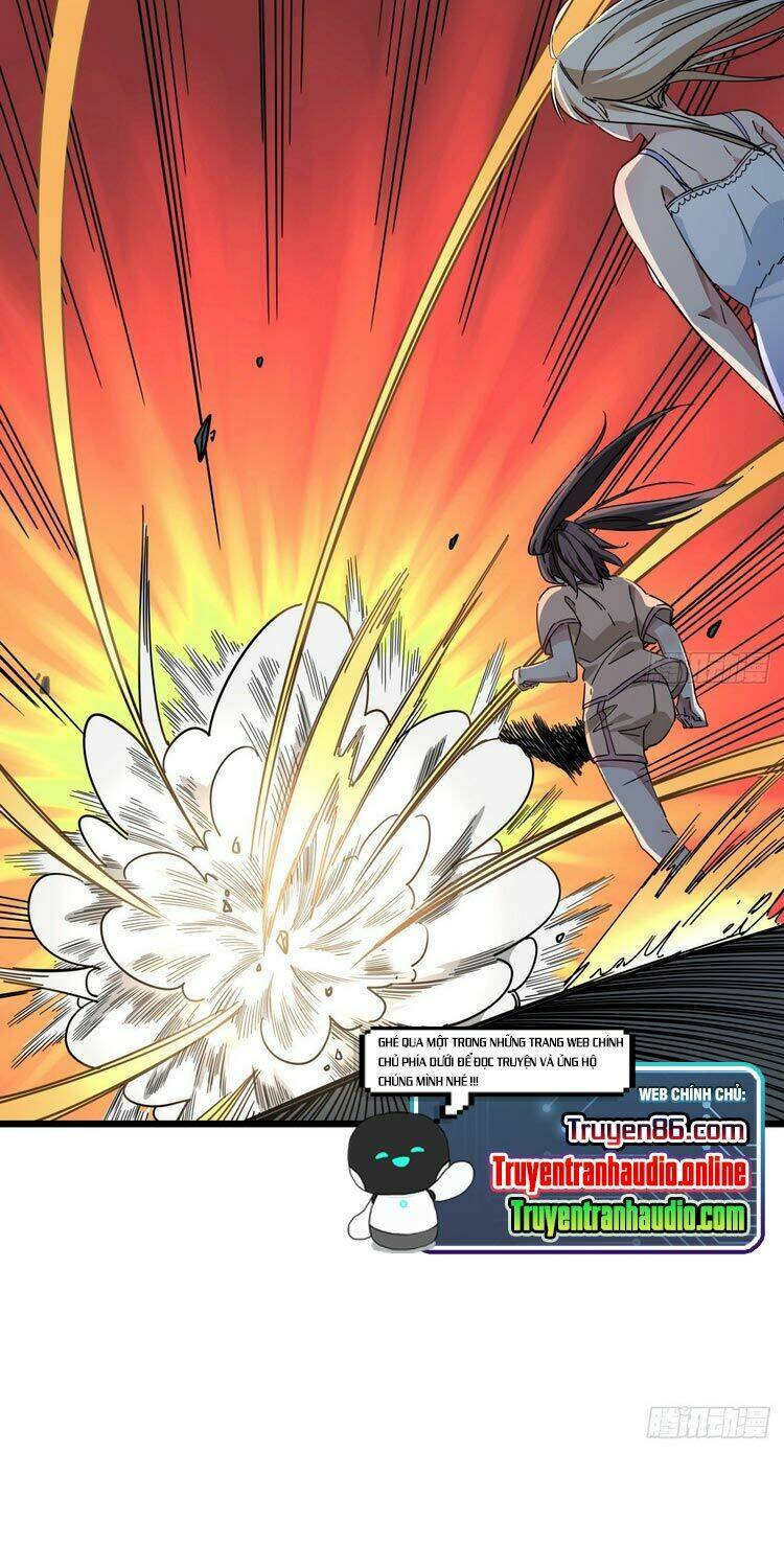 Giải Thoát 99 Nữ Chính Ở Mạt Thế Chapter 52 - Trang 2