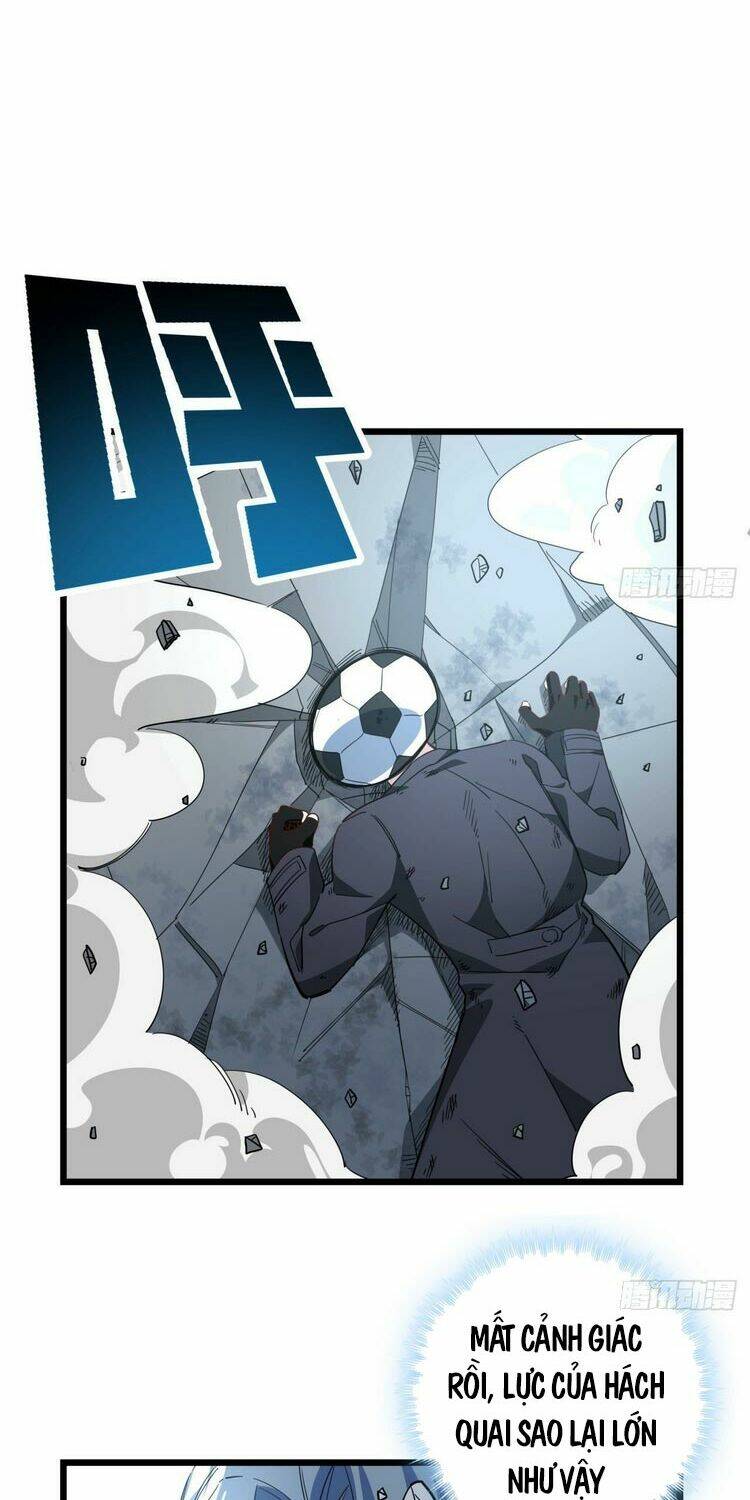 Giải Thoát 99 Nữ Chính Ở Mạt Thế Chapter 52 - Trang 2