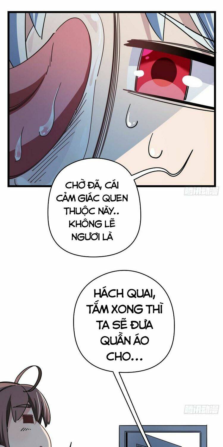 Giải Thoát 99 Nữ Chính Ở Mạt Thế Chapter 52 - Trang 2