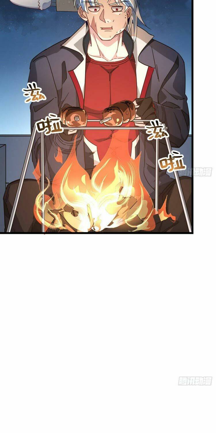 Giải Thoát 99 Nữ Chính Ở Mạt Thế Chapter 52 - Trang 2