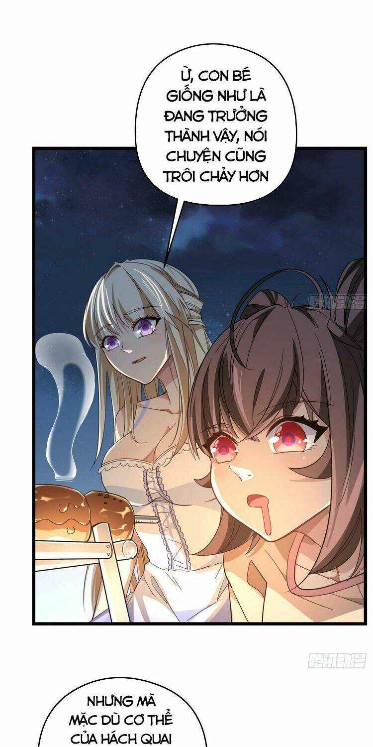 Giải Thoát 99 Nữ Chính Ở Mạt Thế Chapter 52 - Trang 2