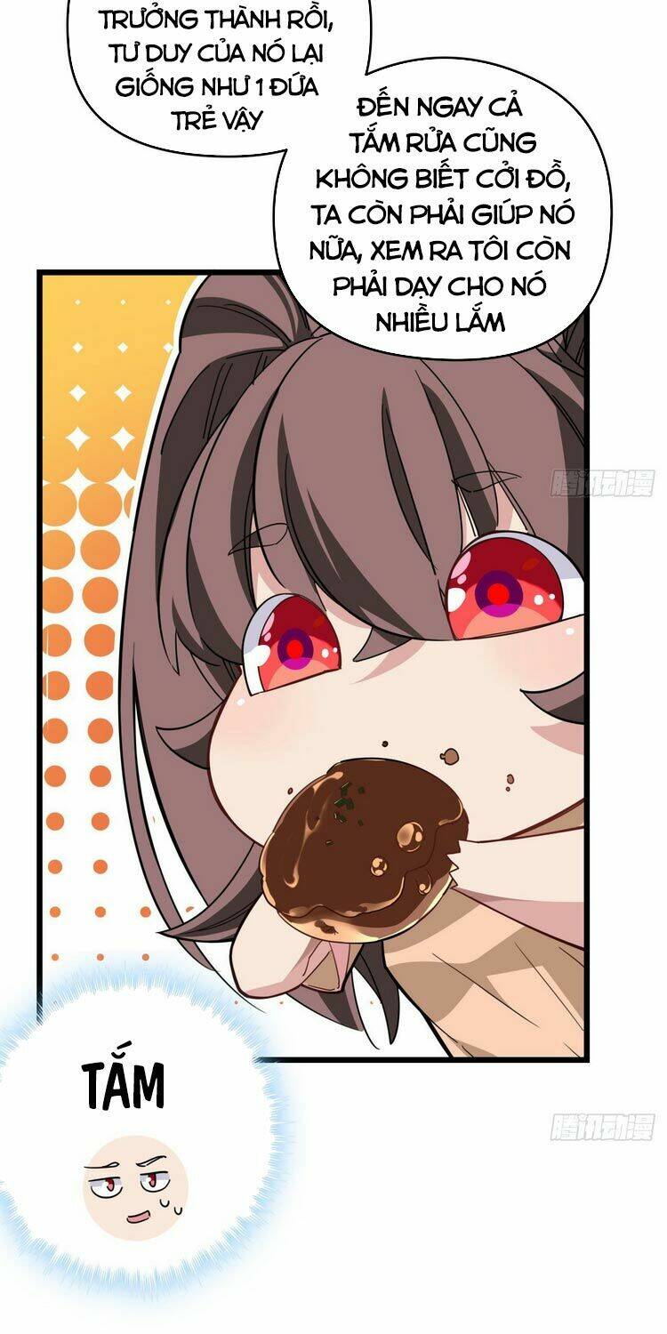 Giải Thoát 99 Nữ Chính Ở Mạt Thế Chapter 52 - Trang 2