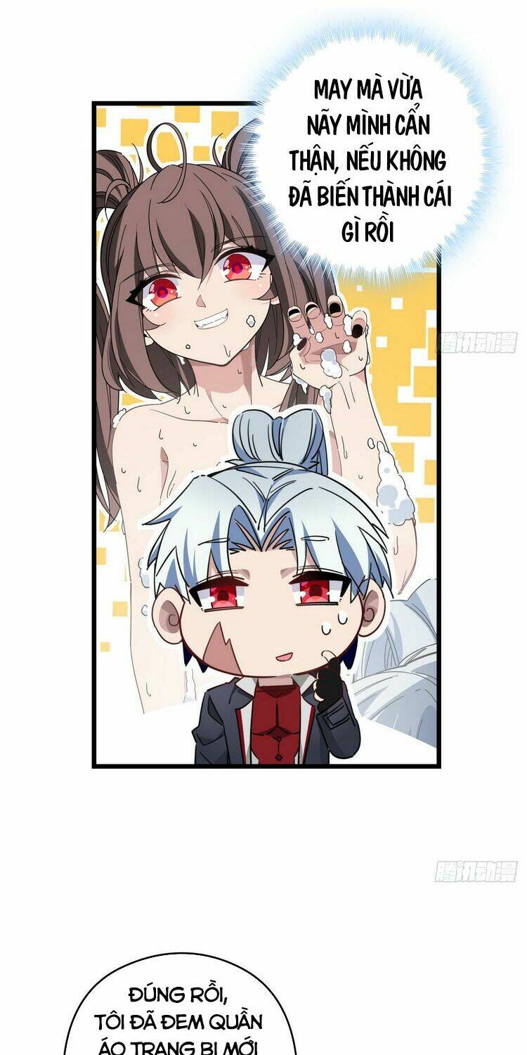 Giải Thoát 99 Nữ Chính Ở Mạt Thế Chapter 52 - Trang 2