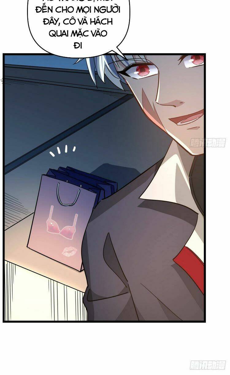 Giải Thoát 99 Nữ Chính Ở Mạt Thế Chapter 52 - Trang 2