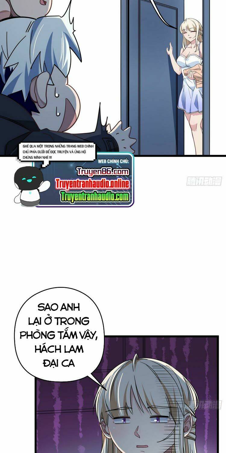 Giải Thoát 99 Nữ Chính Ở Mạt Thế Chapter 52 - Trang 2