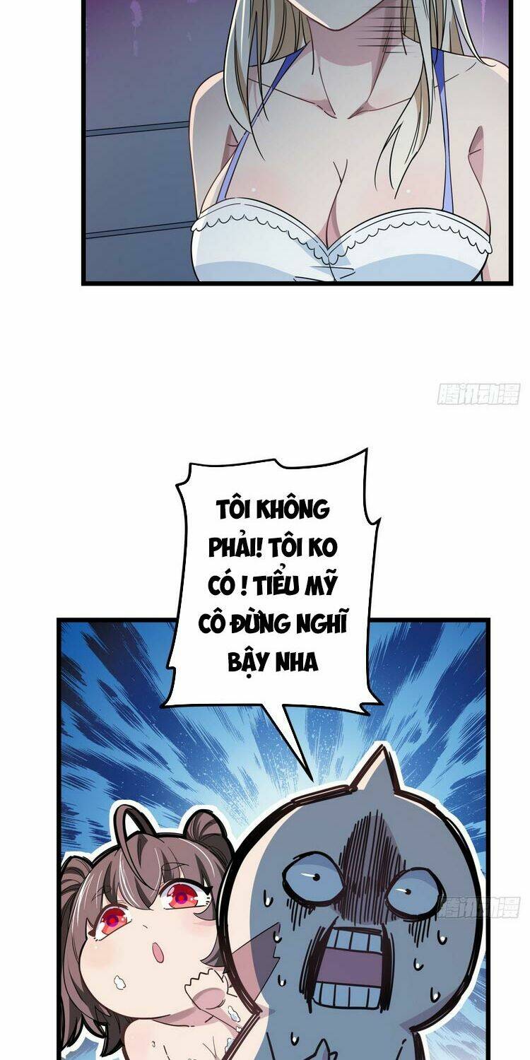 Giải Thoát 99 Nữ Chính Ở Mạt Thế Chapter 52 - Trang 2