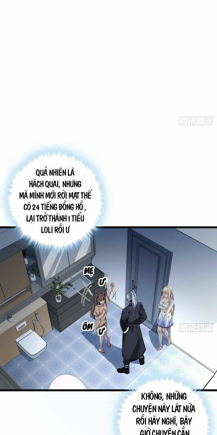 Giải Thoát 99 Nữ Chính Ở Mạt Thế Chapter 52 - Trang 2