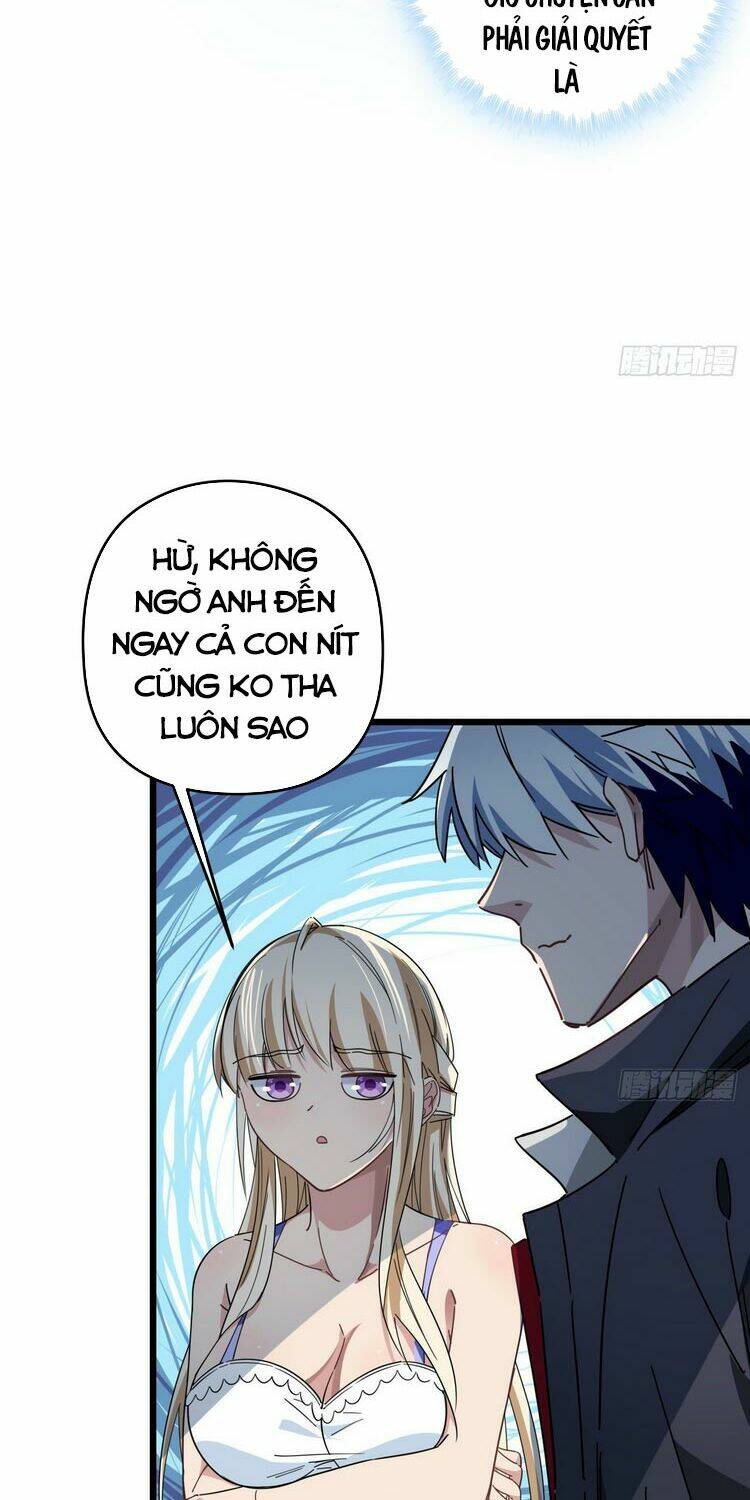 Giải Thoát 99 Nữ Chính Ở Mạt Thế Chapter 52 - Trang 2