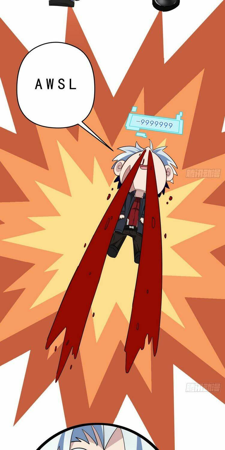 Giải Thoát 99 Nữ Chính Ở Mạt Thế Chapter 53 - Trang 2