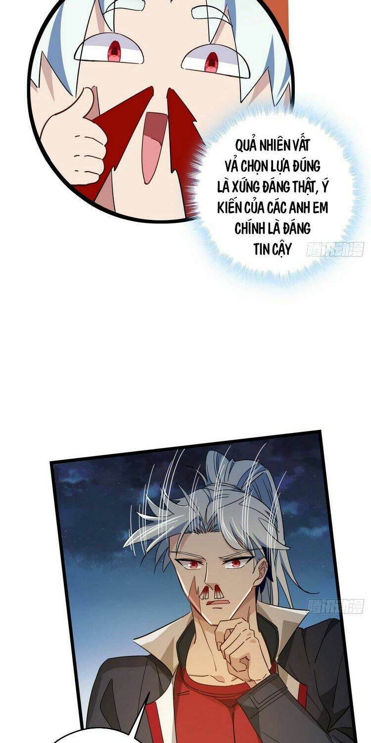 Giải Thoát 99 Nữ Chính Ở Mạt Thế Chapter 53 - Trang 2