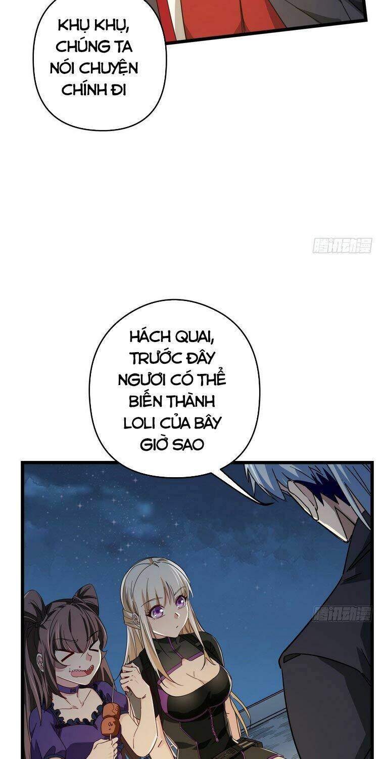 Giải Thoát 99 Nữ Chính Ở Mạt Thế Chapter 53 - Trang 2