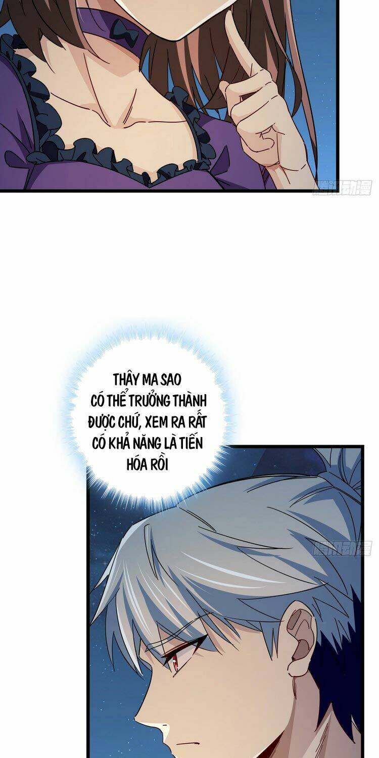 Giải Thoát 99 Nữ Chính Ở Mạt Thế Chapter 53 - Trang 2