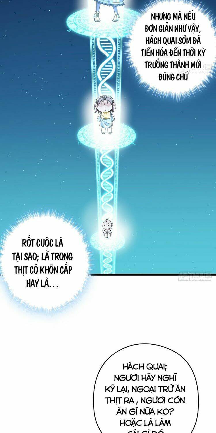 Giải Thoát 99 Nữ Chính Ở Mạt Thế Chapter 53 - Trang 2