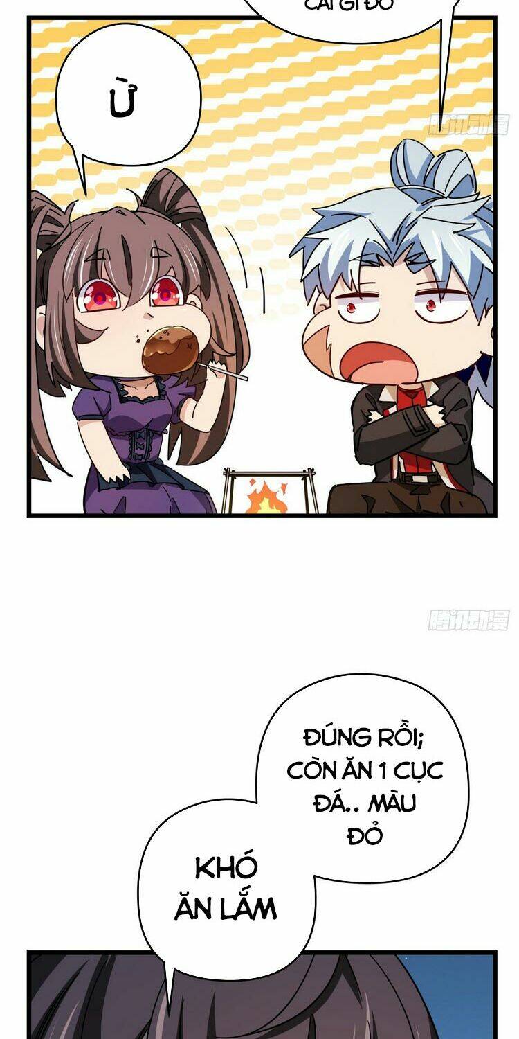 Giải Thoát 99 Nữ Chính Ở Mạt Thế Chapter 53 - Trang 2