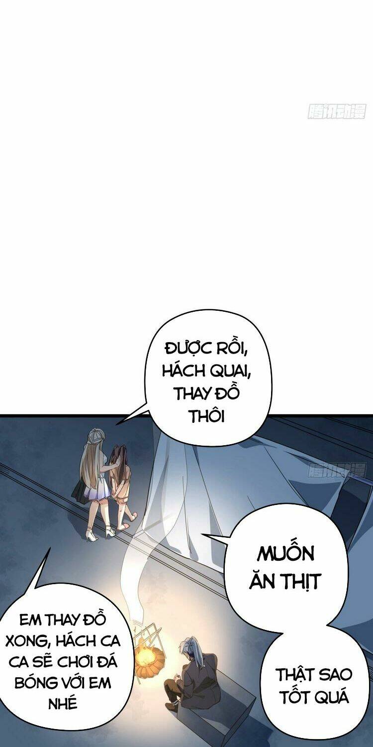 Giải Thoát 99 Nữ Chính Ở Mạt Thế Chapter 53 - Trang 2