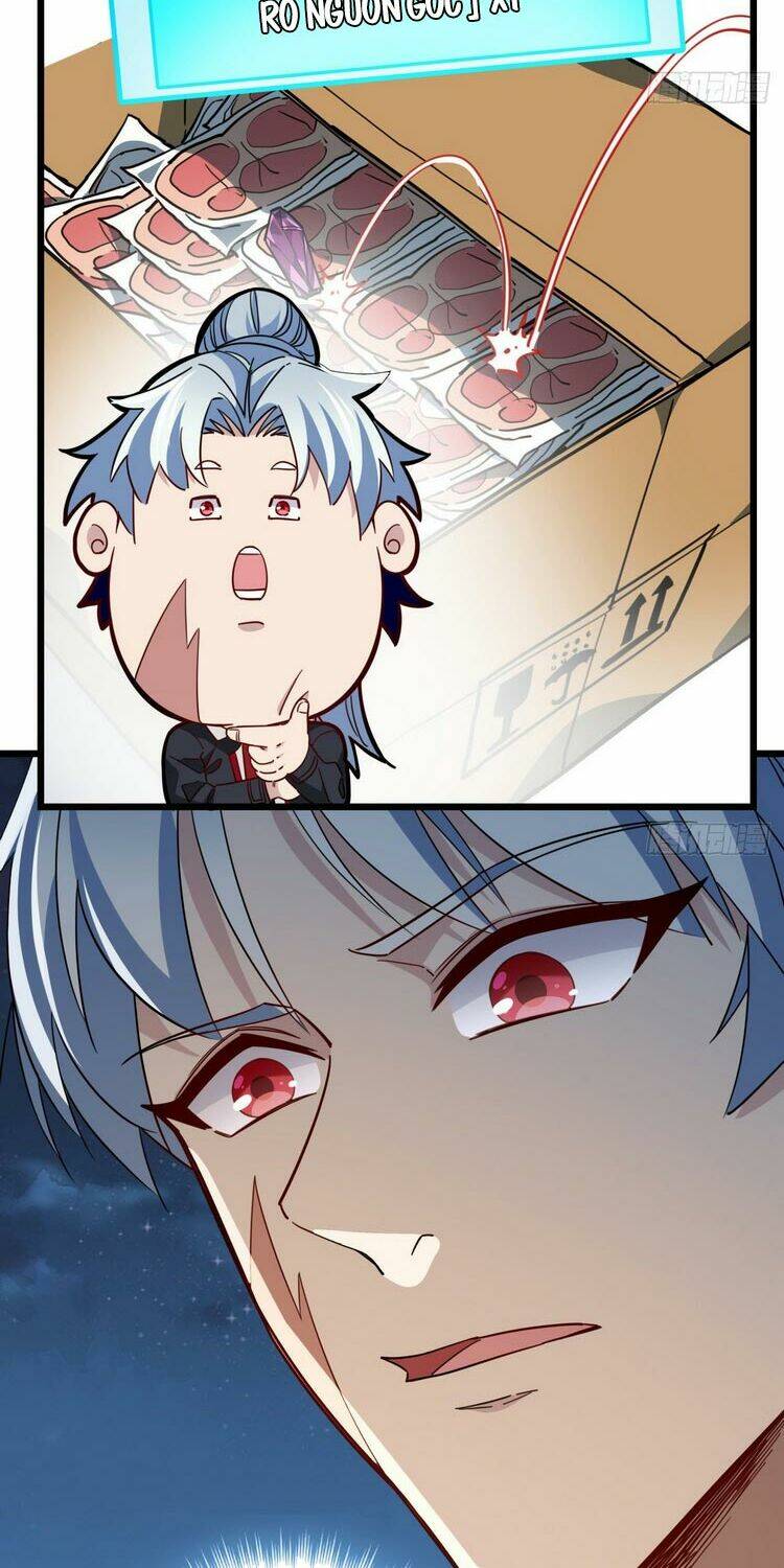 Giải Thoát 99 Nữ Chính Ở Mạt Thế Chapter 53 - Trang 2