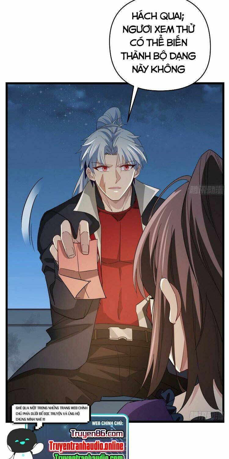 Giải Thoát 99 Nữ Chính Ở Mạt Thế Chapter 53 - Trang 2