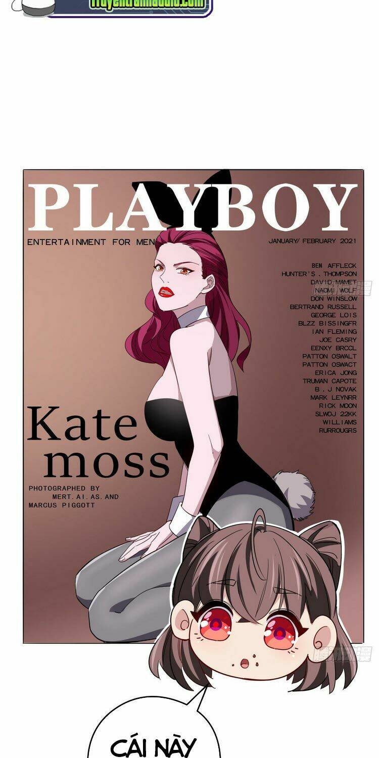 Giải Thoát 99 Nữ Chính Ở Mạt Thế Chapter 53 - Trang 2