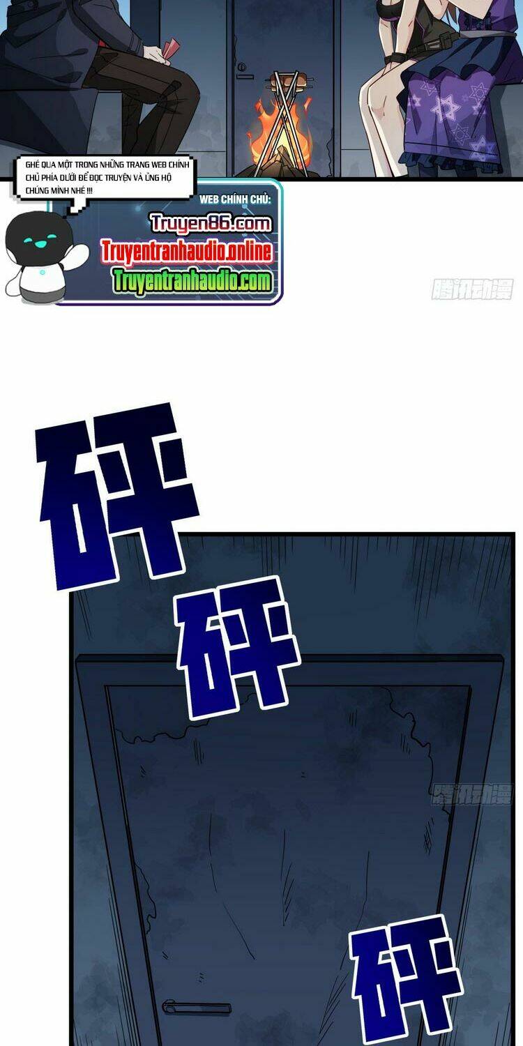 Giải Thoát 99 Nữ Chính Ở Mạt Thế Chapter 53 - Trang 2