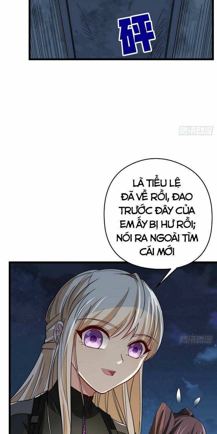 Giải Thoát 99 Nữ Chính Ở Mạt Thế Chapter 53 - Trang 2