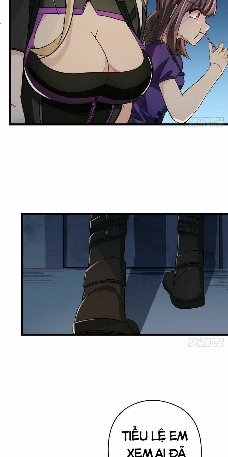Giải Thoát 99 Nữ Chính Ở Mạt Thế Chapter 53 - Trang 2