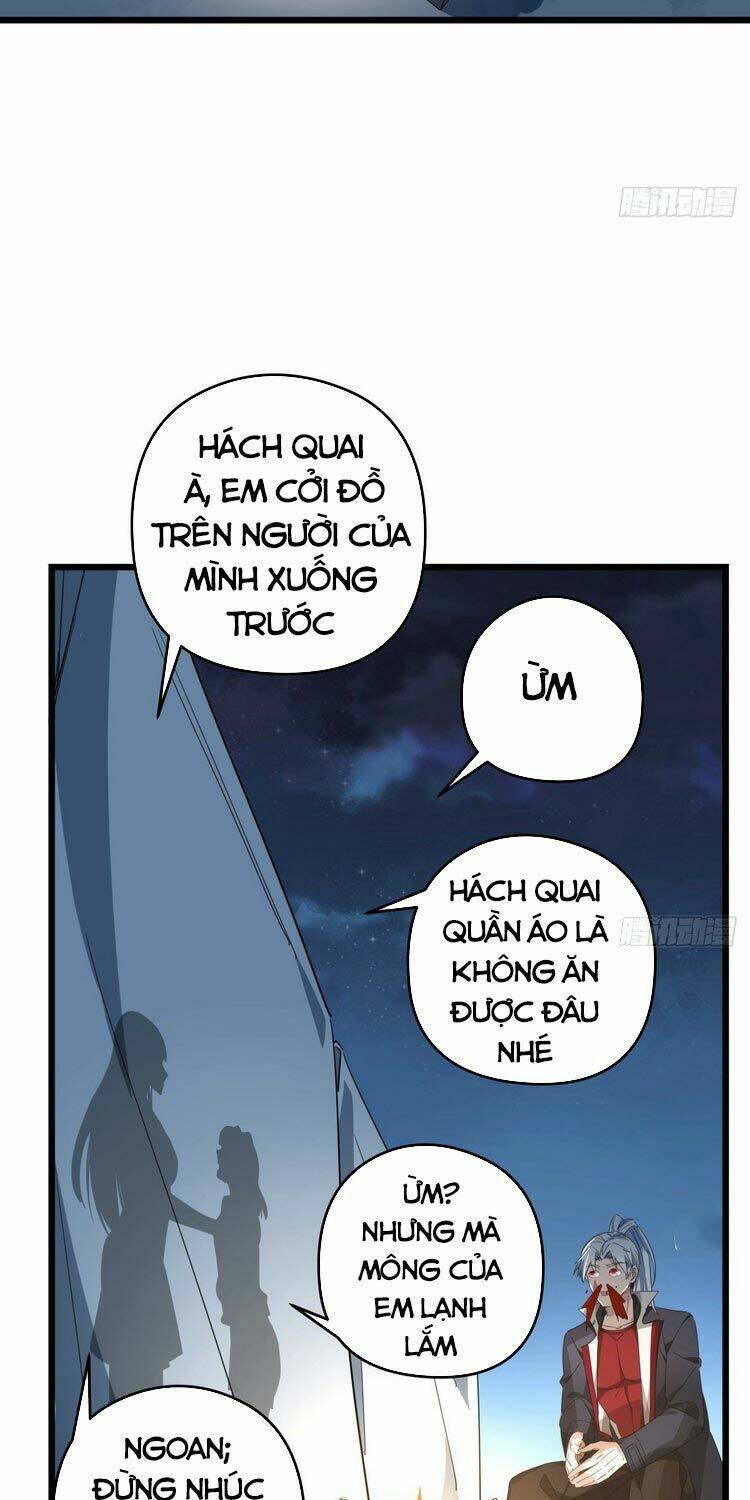 Giải Thoát 99 Nữ Chính Ở Mạt Thế Chapter 53 - Trang 2