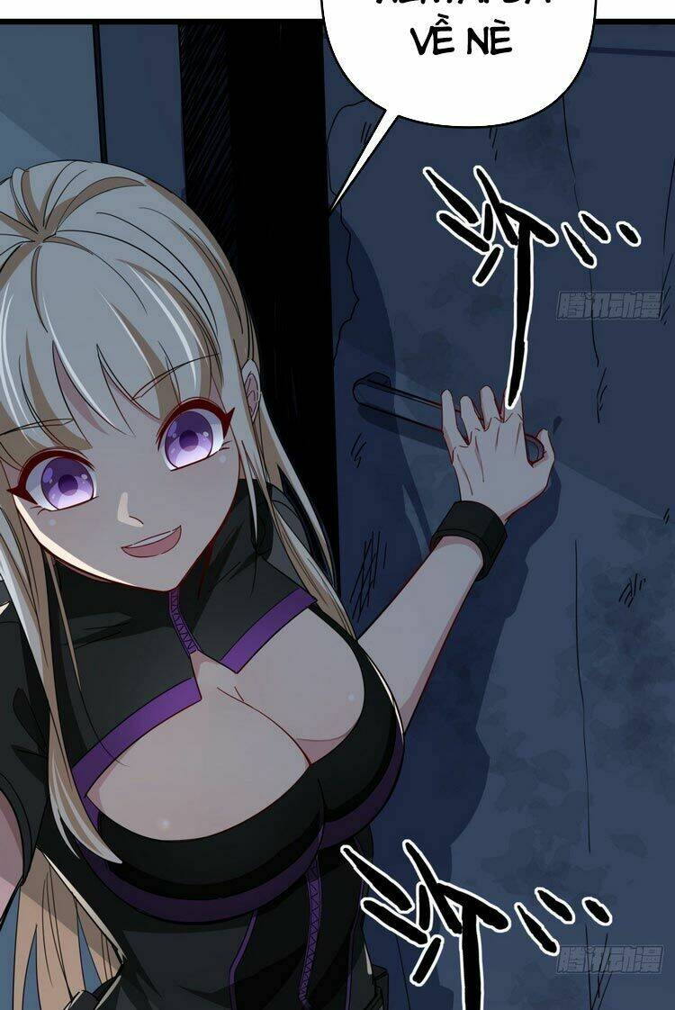 Giải Thoát 99 Nữ Chính Ở Mạt Thế Chapter 53 - Trang 2