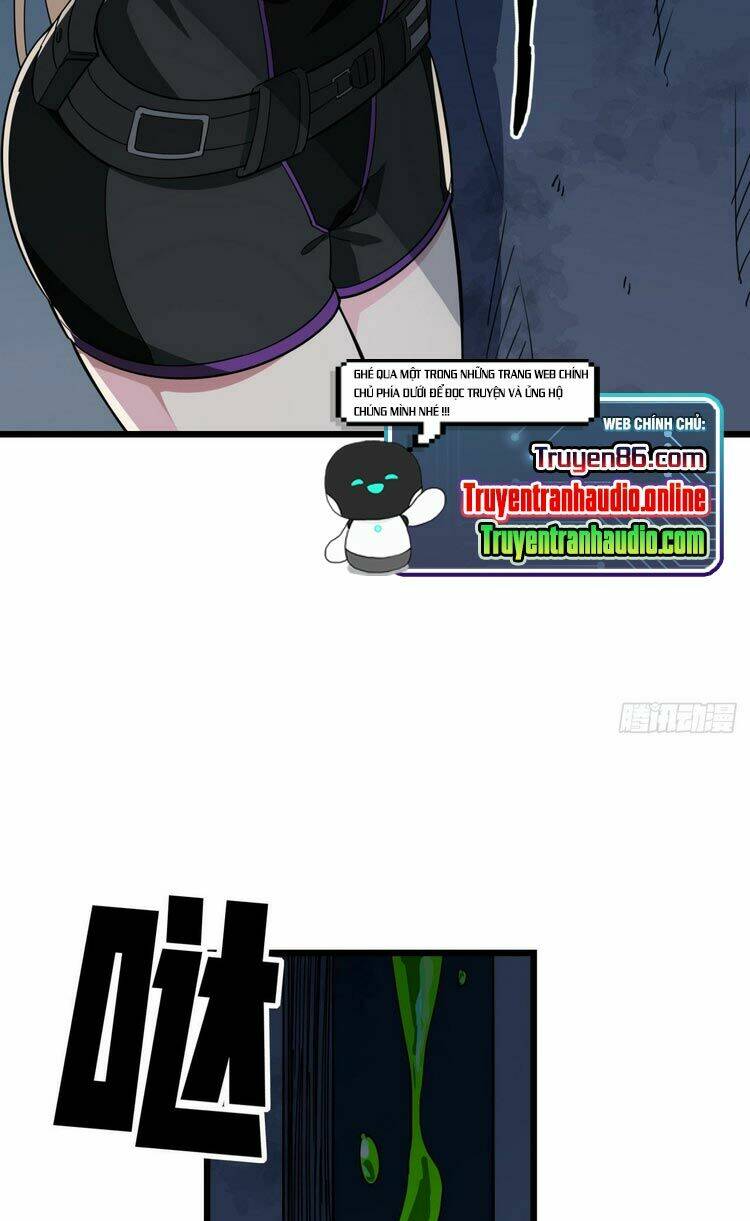 Giải Thoát 99 Nữ Chính Ở Mạt Thế Chapter 53 - Trang 2