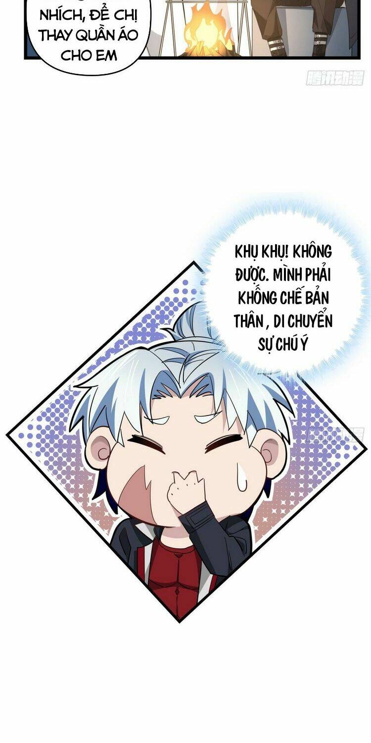 Giải Thoát 99 Nữ Chính Ở Mạt Thế Chapter 53 - Trang 2