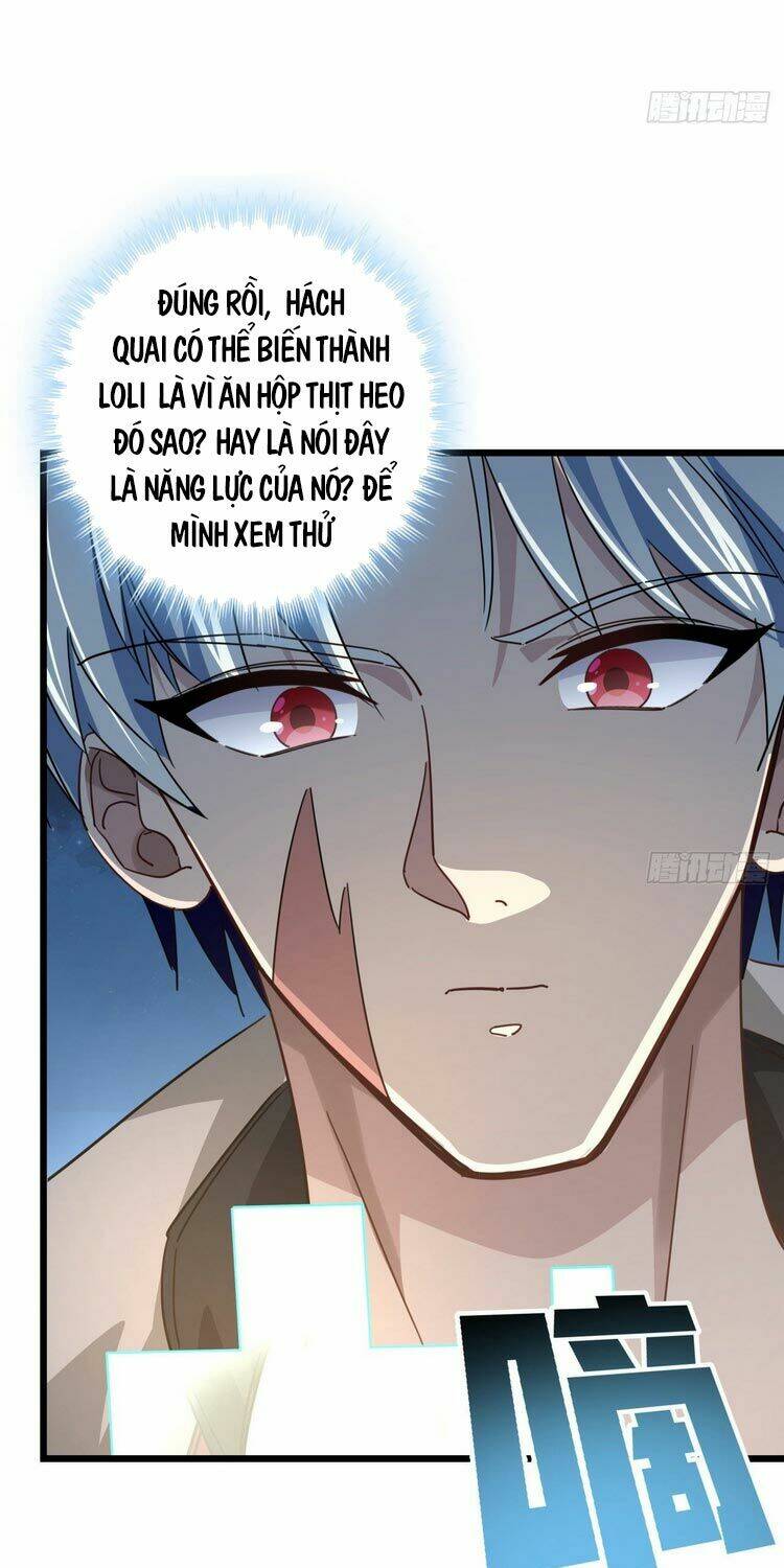 Giải Thoát 99 Nữ Chính Ở Mạt Thế Chapter 53 - Trang 2